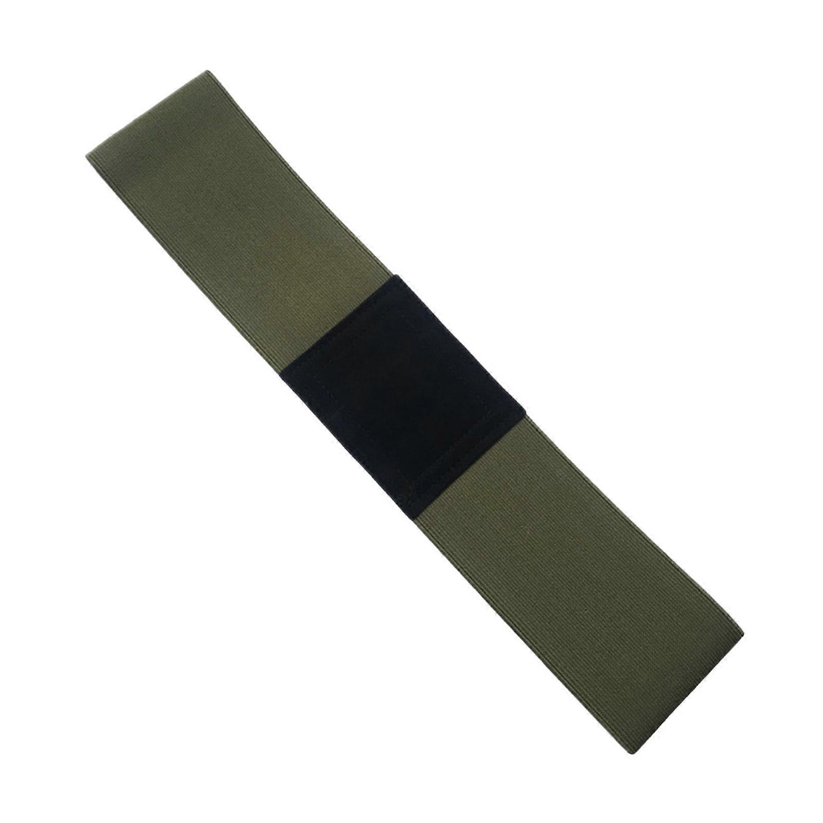 Golf Swing Training Aid Golf Swing Correcting Elastic Arm Band Assist Posture Motion Correction Golf Swing Trainer