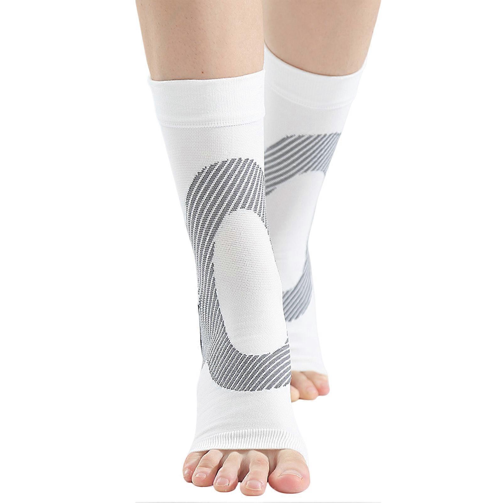 Ankle Support for Men and Women Elastic and Breathable Ankle Support for Football Basketball Volleyball