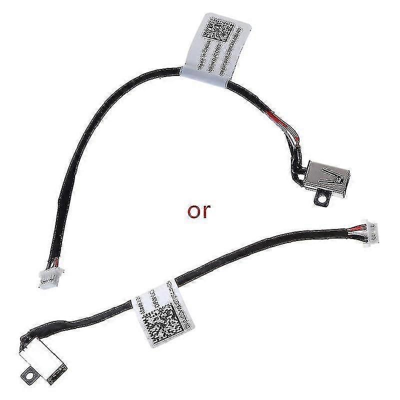Cable Connector Socket Plug Charging Port Replacement For 11 3147 3000 Laptop Tablet