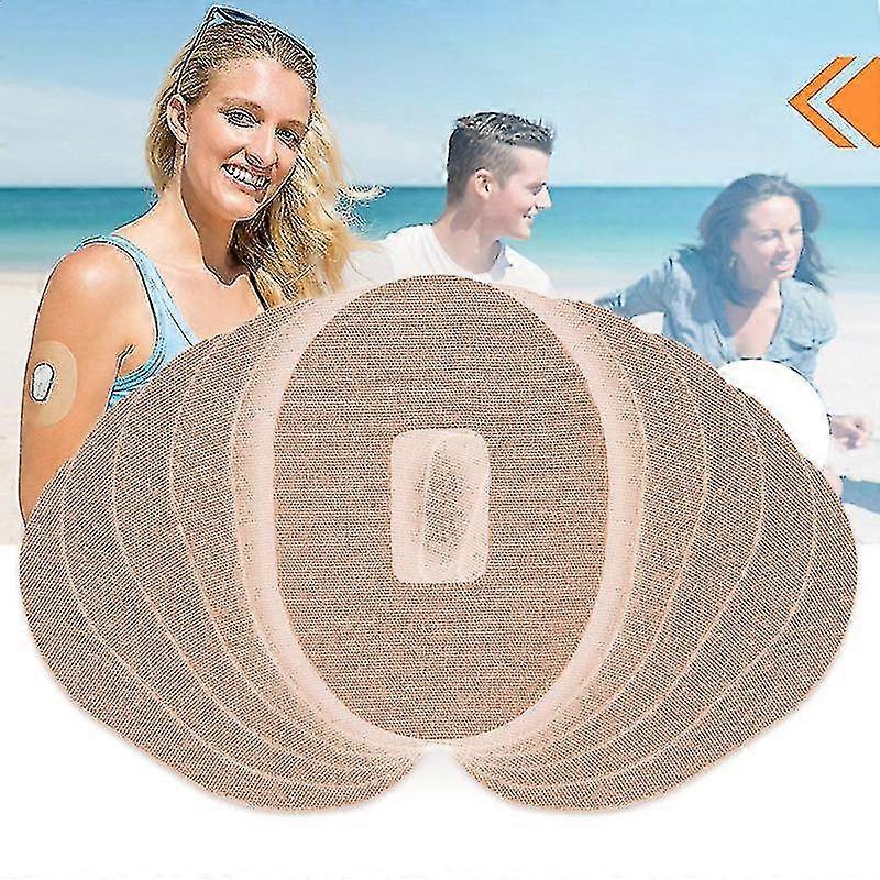 G6 Cgm Tape (20 Pack)