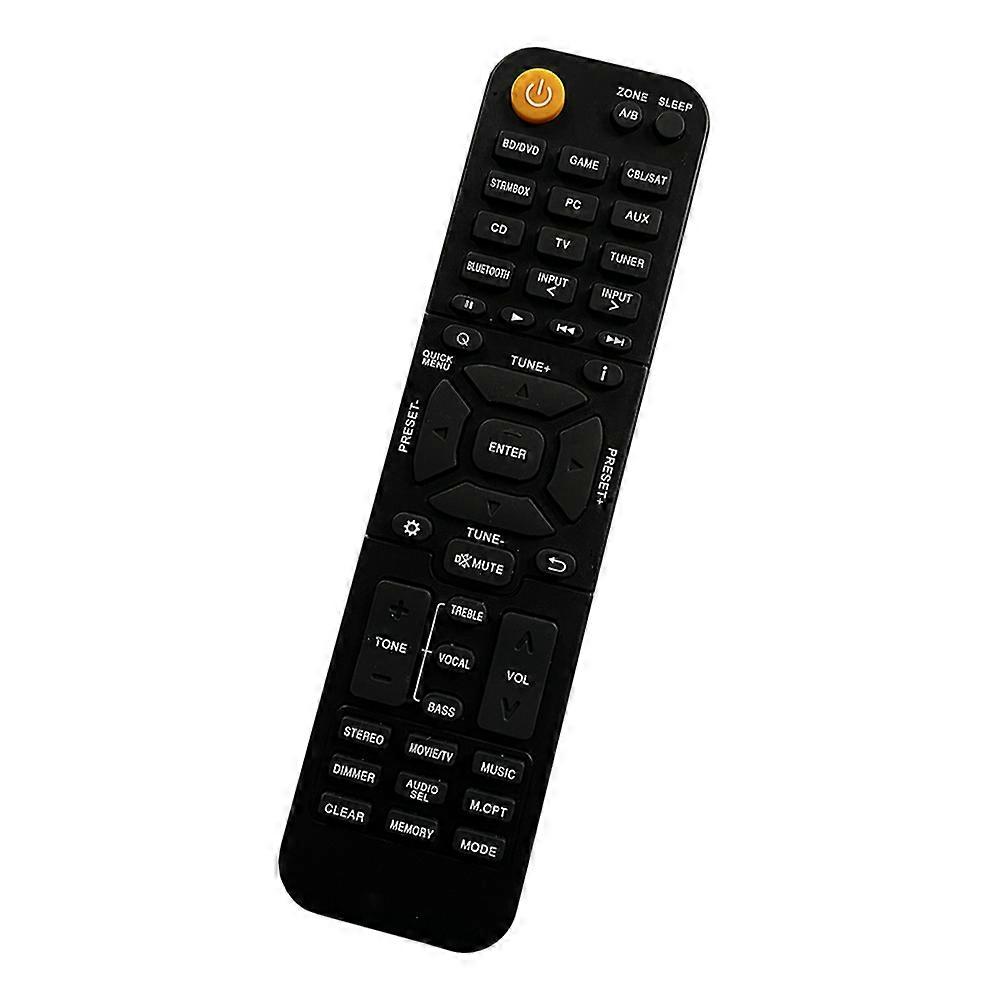 Remote Control For Onkyo HTP-398 HT-S5915 TX-SR393 HT-R398 HTP398 HTS5915 TXSR393 HTR398 Audio Video A/V Receiver