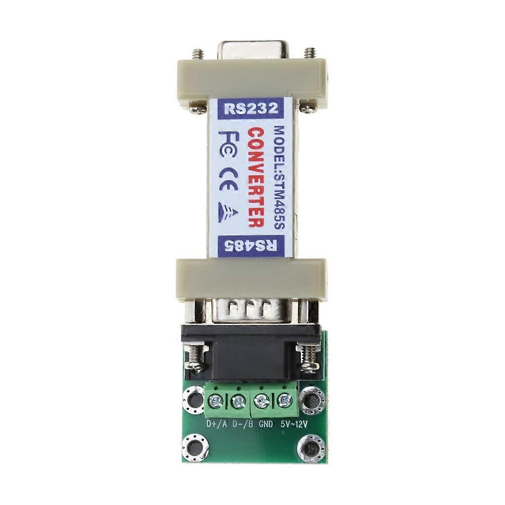 RS232 RS485 Converter rs-232 naar rs-485 Interface Serial Adapter Geen Behoefte Stroom