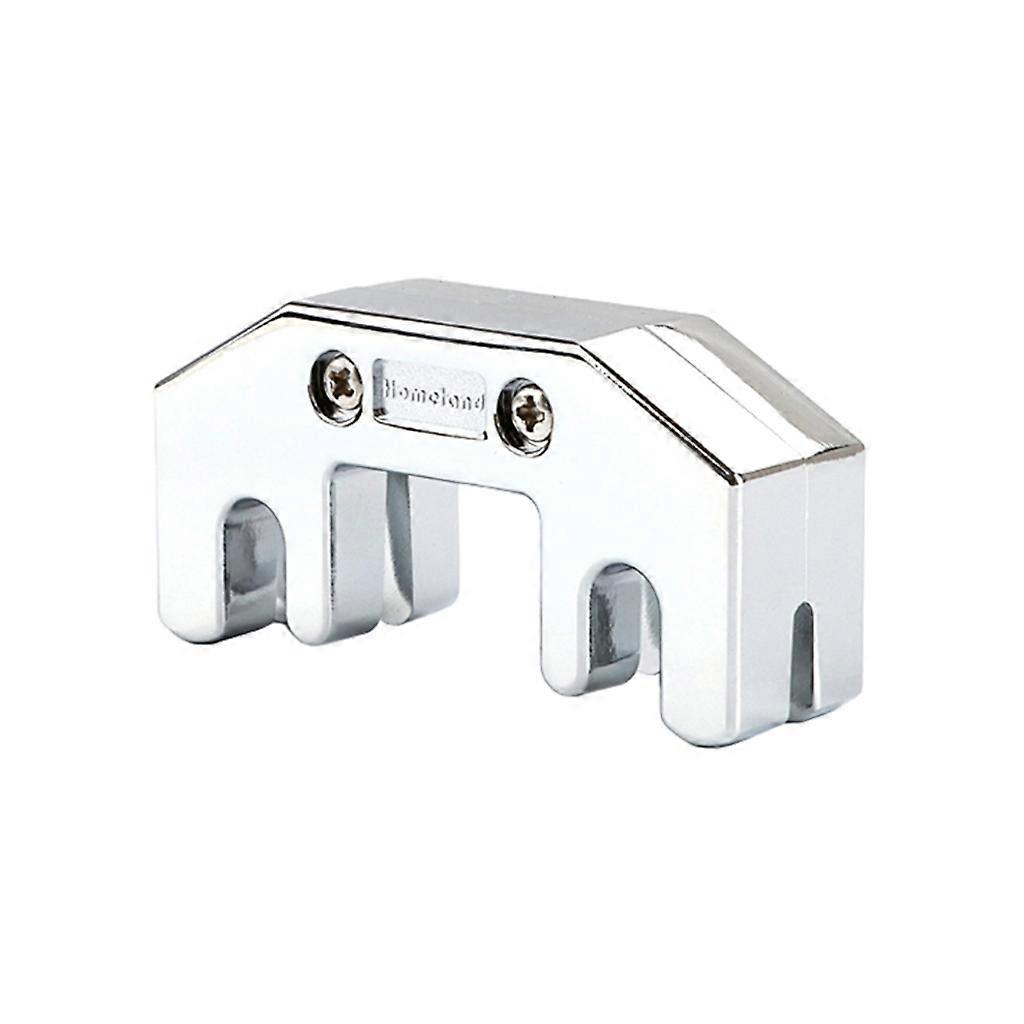 Violoncello Mute Practice Silencers Metal Cello Volume Reducer Replacement