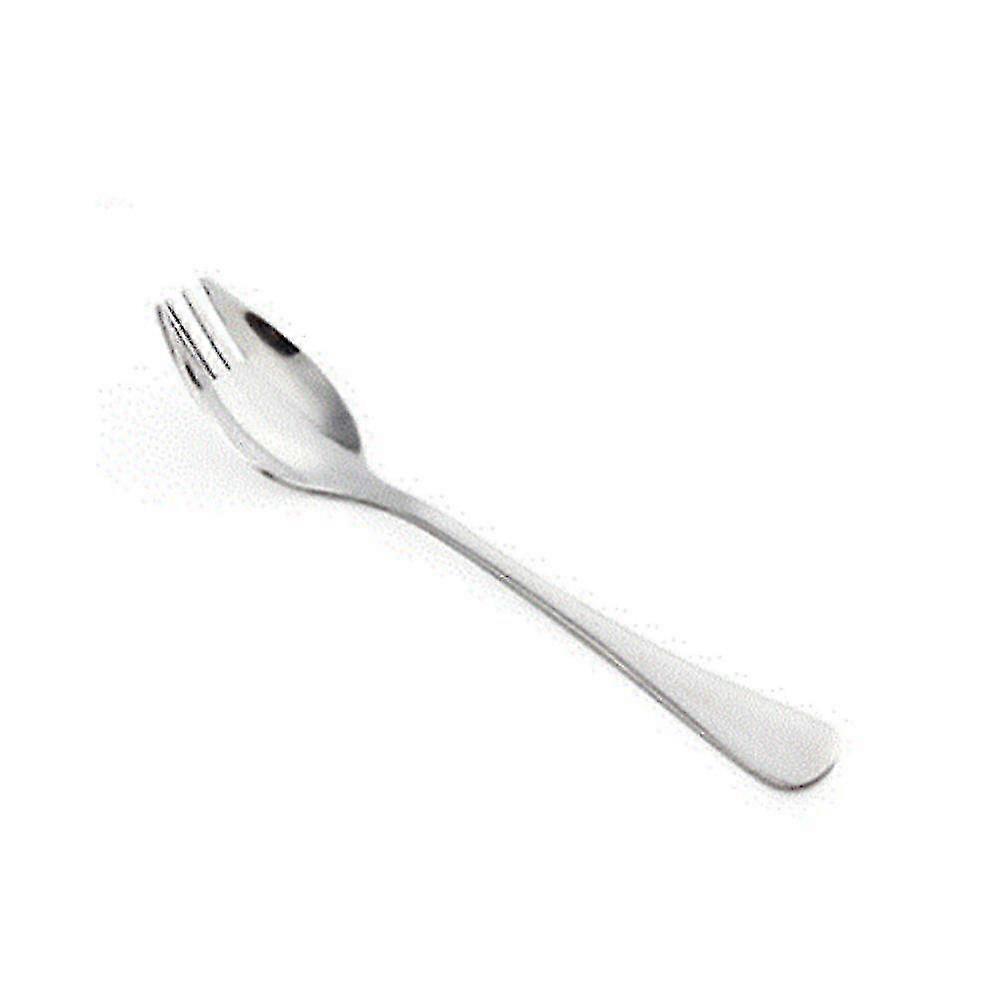 3pcs Multifunctional Soup Spoon Set Stainless Steel Dinner Table Spoon With Long Handle Kitchen