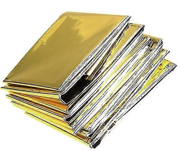 Outdoor Water Proof Emergency Survival Rescue Blanket