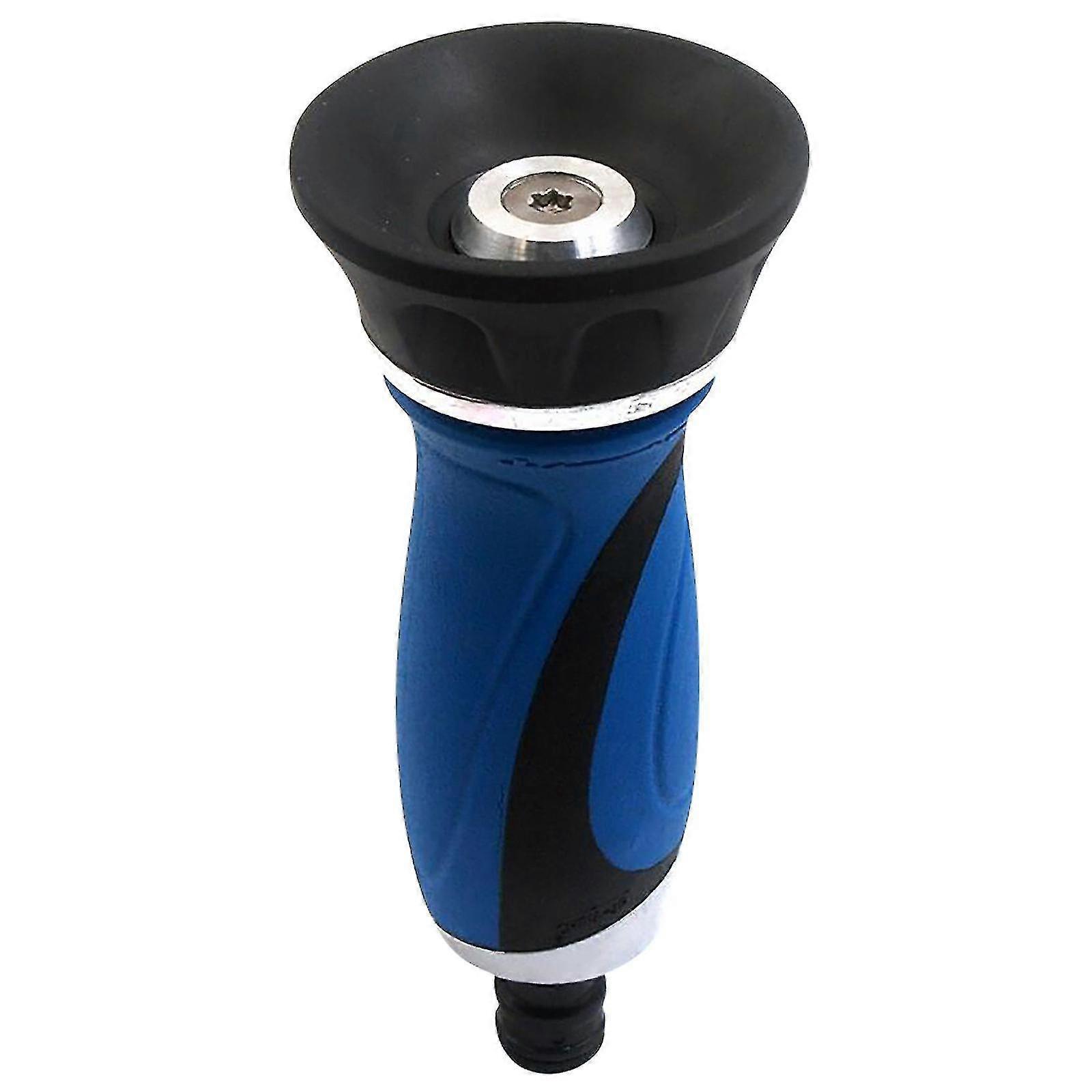 Portable Multifunctional Water Spray Gu-n Garden High Pressure Nozzle