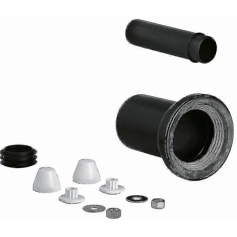 Grohe Connection Fitting (37311k00)-kryp