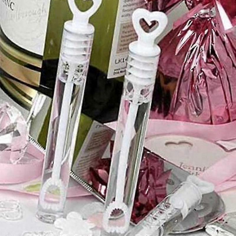 10 Stück Seifenblasenflasche Kinderspielzeug für den Außenbereich