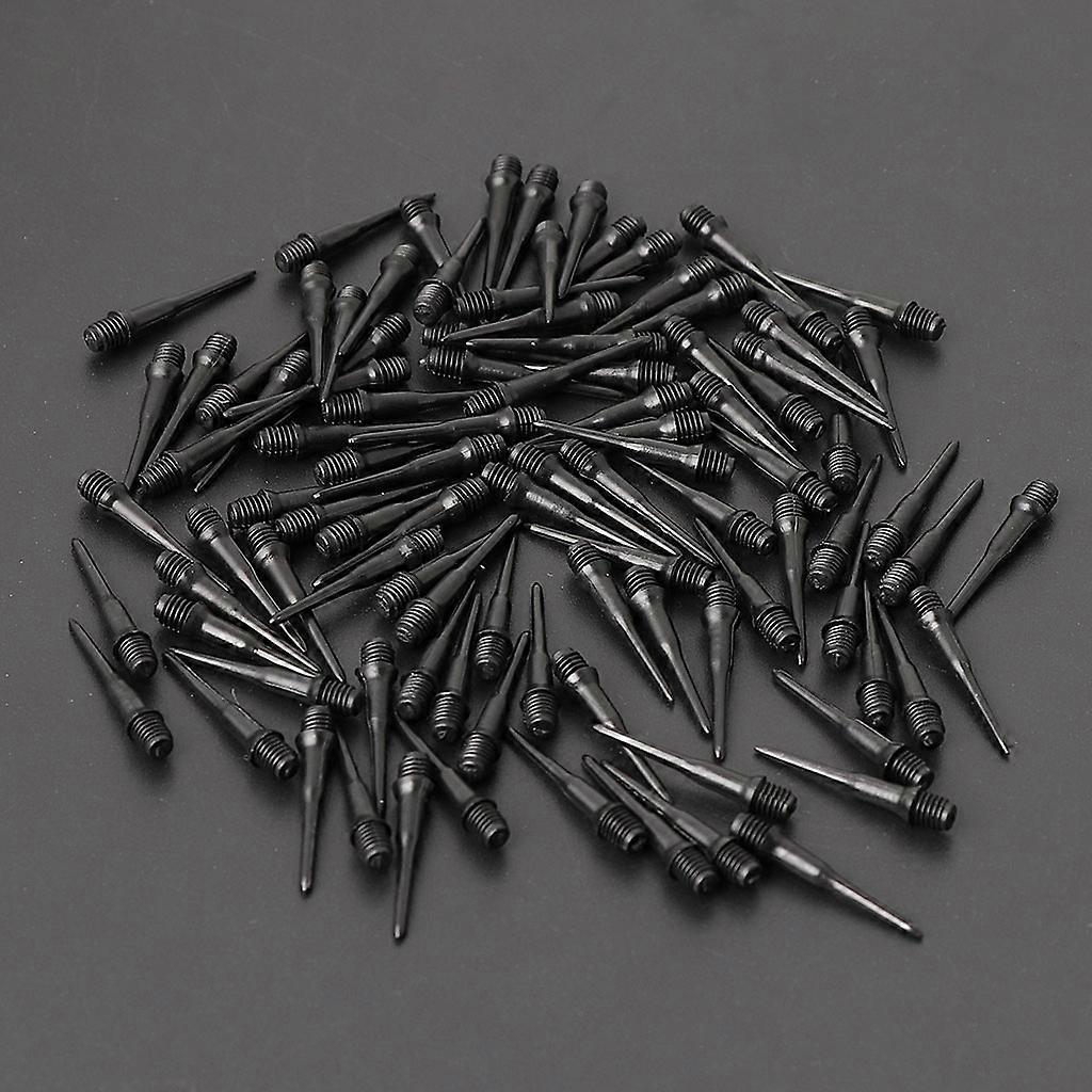 Jeu de remplacement d’aiguille à pointe souple en plastique de haute précision