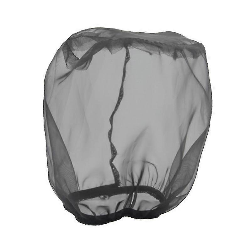 Universal Car Cone Filter Protective Cover Waterproof Oilproof Dustproof For High Flow Intake Filter