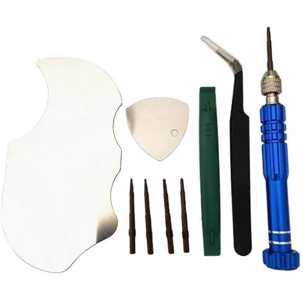 For Quest2 Disassembly Tool Vr All-In-1 Machine Oculus1 Handle Rocker New Direction Rocker Replacement Kit A
