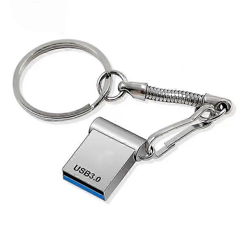 Usb3.0 Flash Drive 2tb U Disk Memory Stick Mini Car U Disk External Storage Memory Portable U Disk