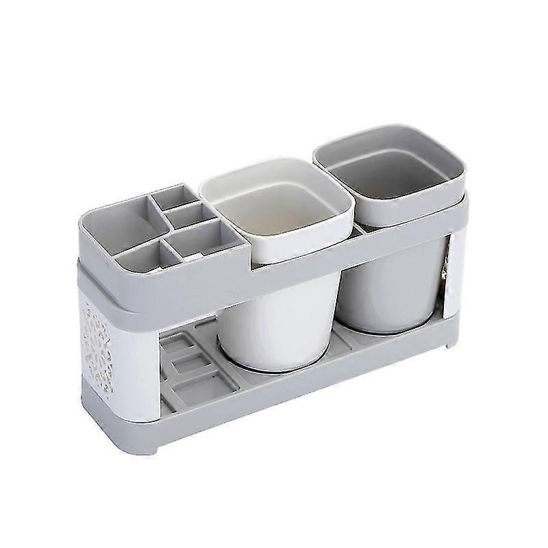 Electric Toothbrush Holder Storage Stand