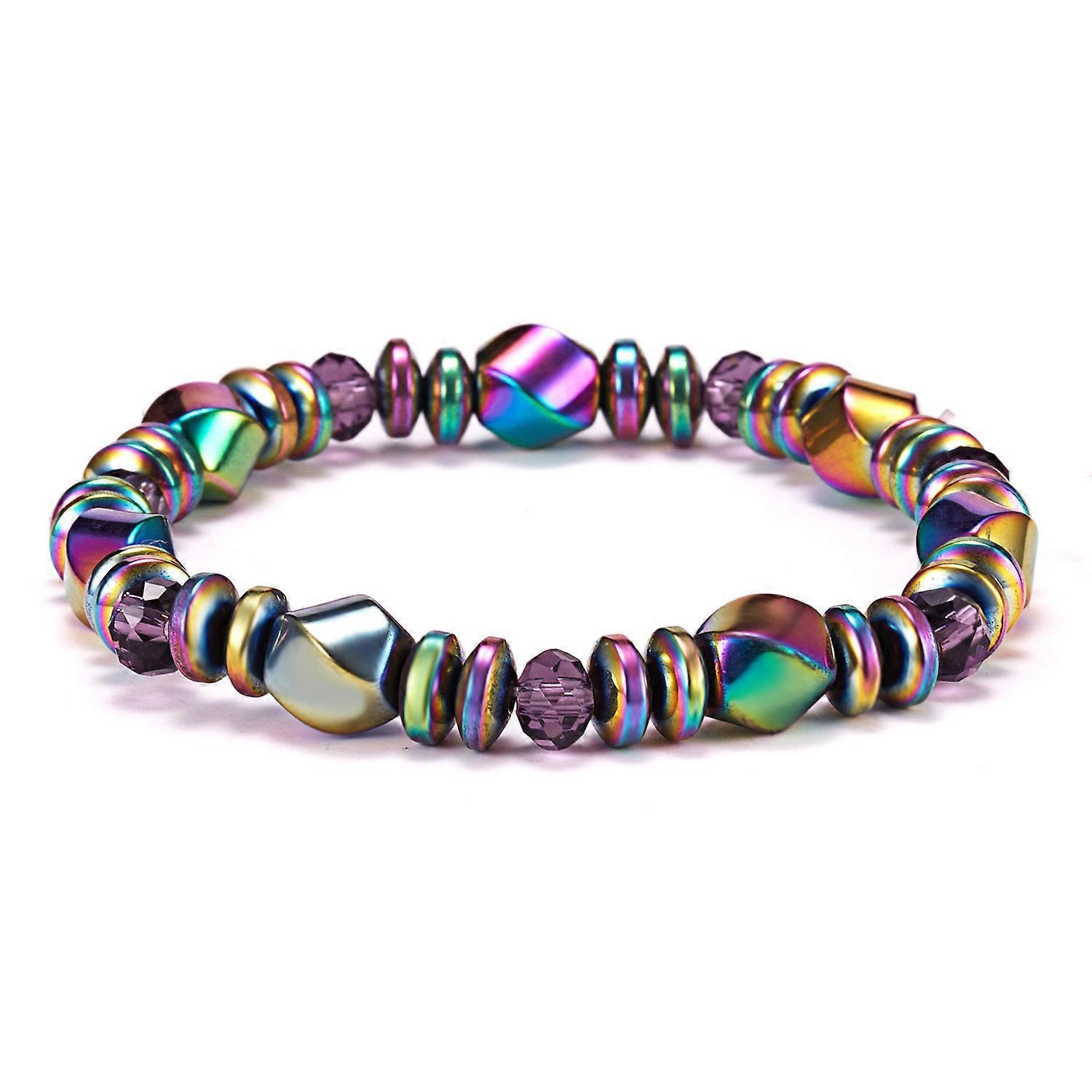 Color Magnetic Bracelet
