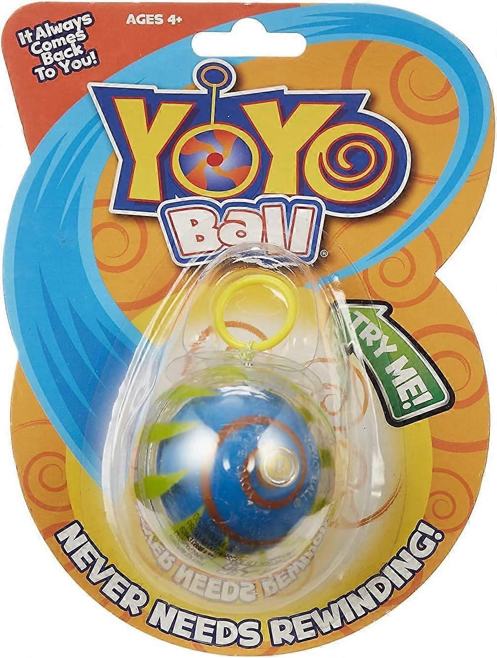 Yo Yo Ball Kids Toy
