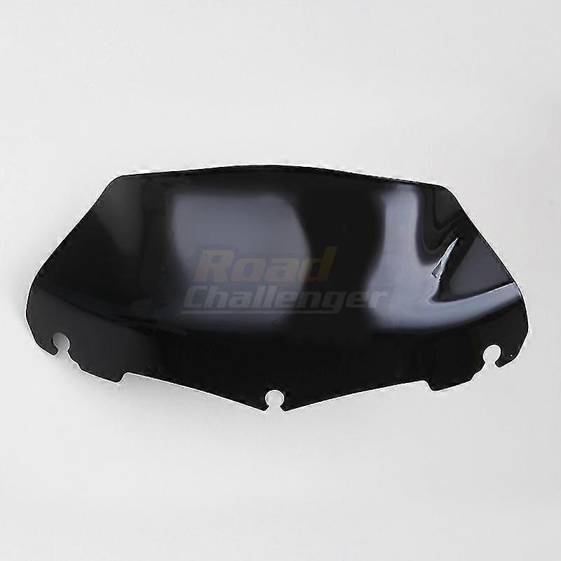 Εξαιρετικό παρμπρίζ 9" για Harley Electra Glide Ultra Classic Street Glide Ultra Limited 2014-up Γυαλί Ανεμοθώρακα