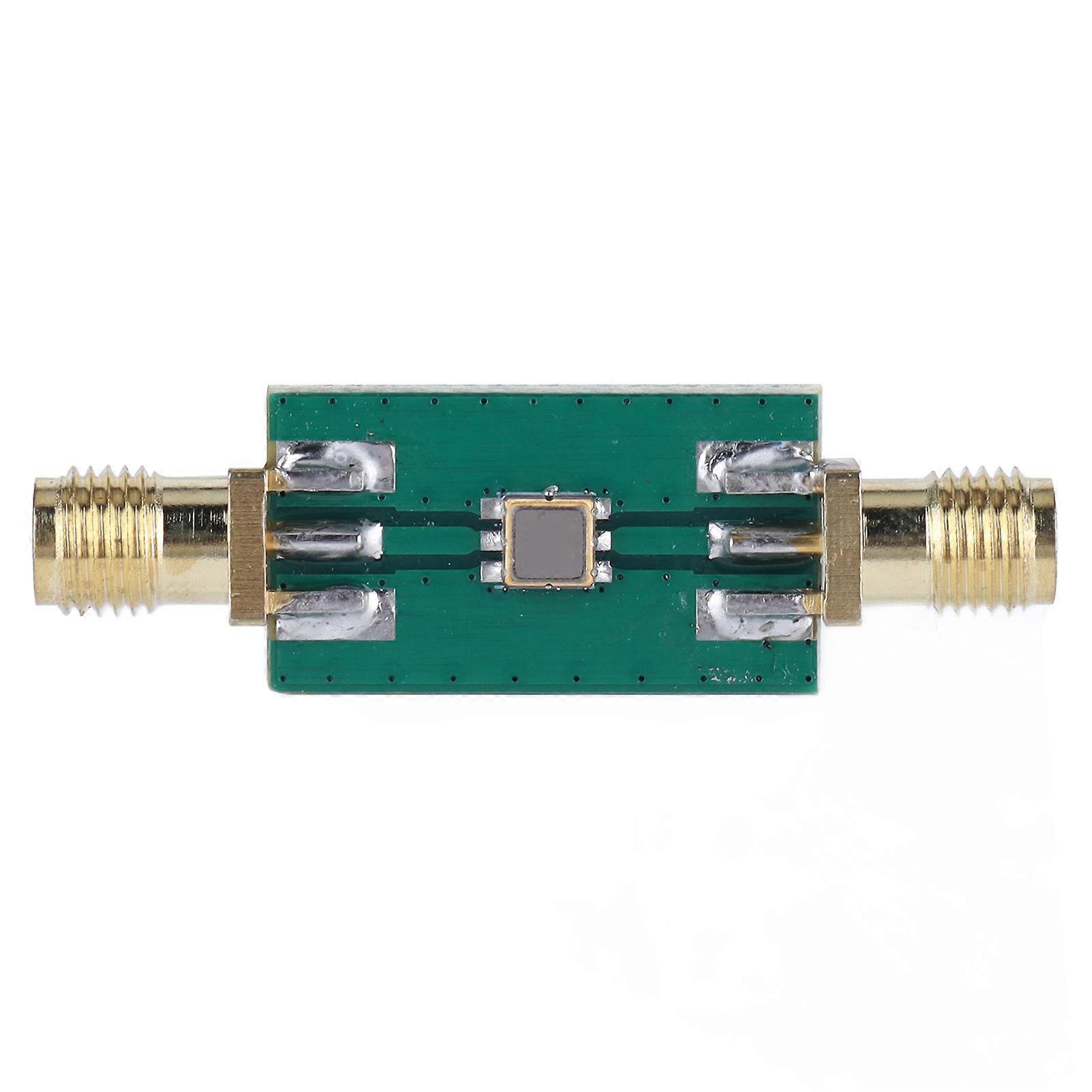 Module de filtre passe-bande RF, carte PCB, module de filtre BPF, composants de filtre électronique 403 MHz