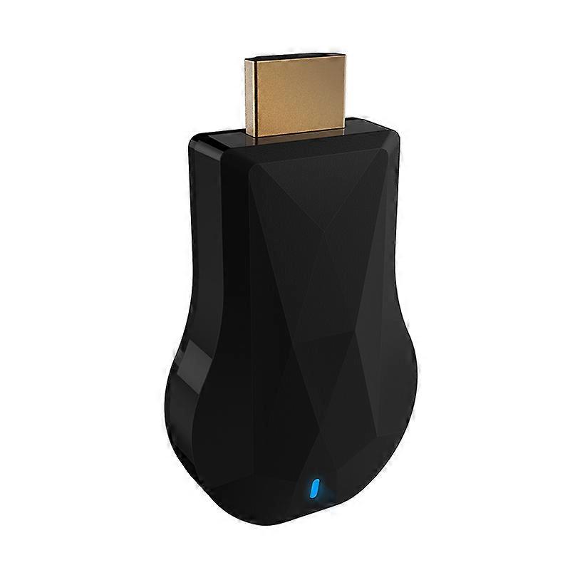 Wireless WiFi Display Dongle 2,4 GHz Easy Operation HD Display Dongle Adapter für Andriod YEMMA