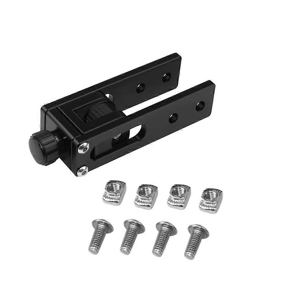 2020 V-Slot Aluminum X-Axis Synchronous Belt Stretch Straighten Tensioner Set for -10/10S 3D Printe