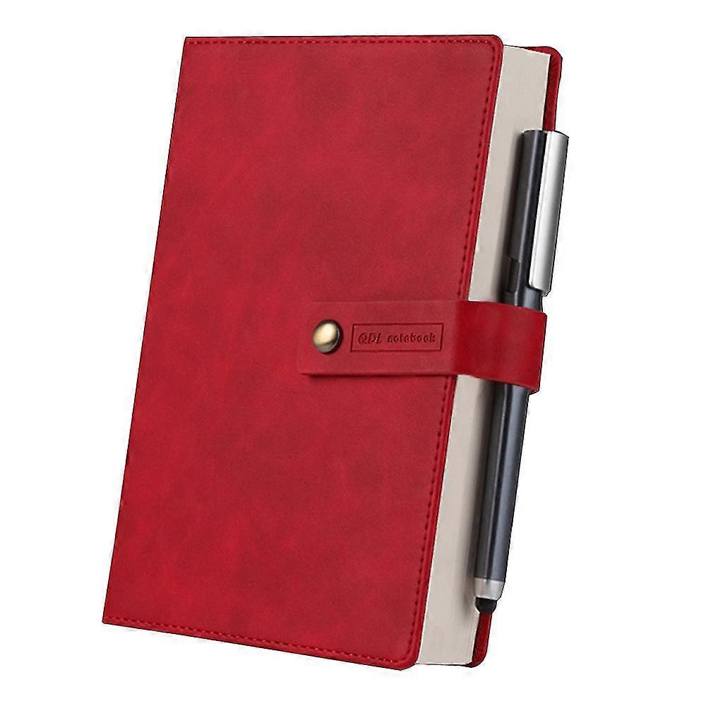 1pcs Simple A5 Notepad Notepad College And Primary School Students Business Meeting Minutes