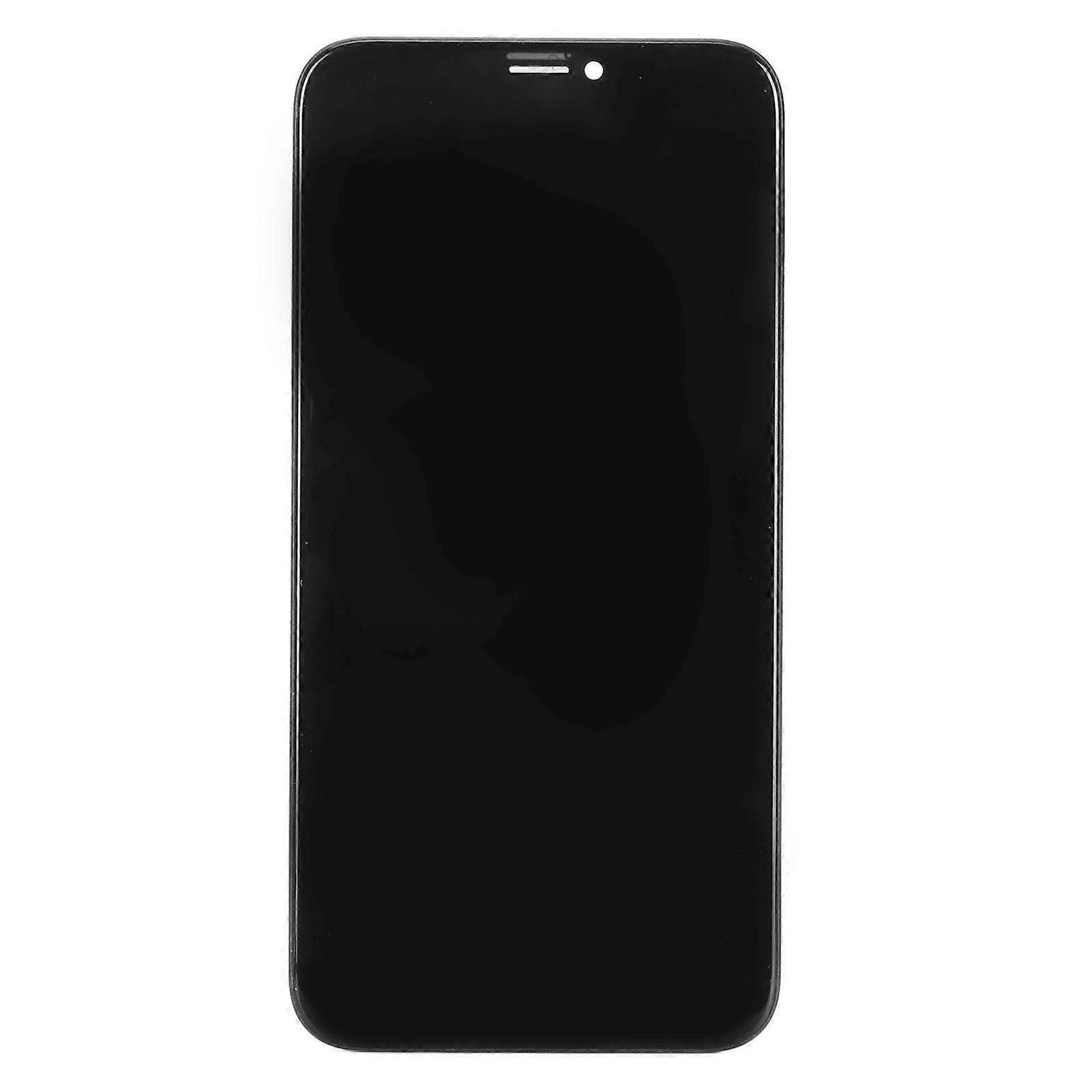 Phone LCD Display Digitizer Assembly Thin Film Transistor HD Smartphone Screen Replacement for IPhone for IPhone XS Brighten TFT