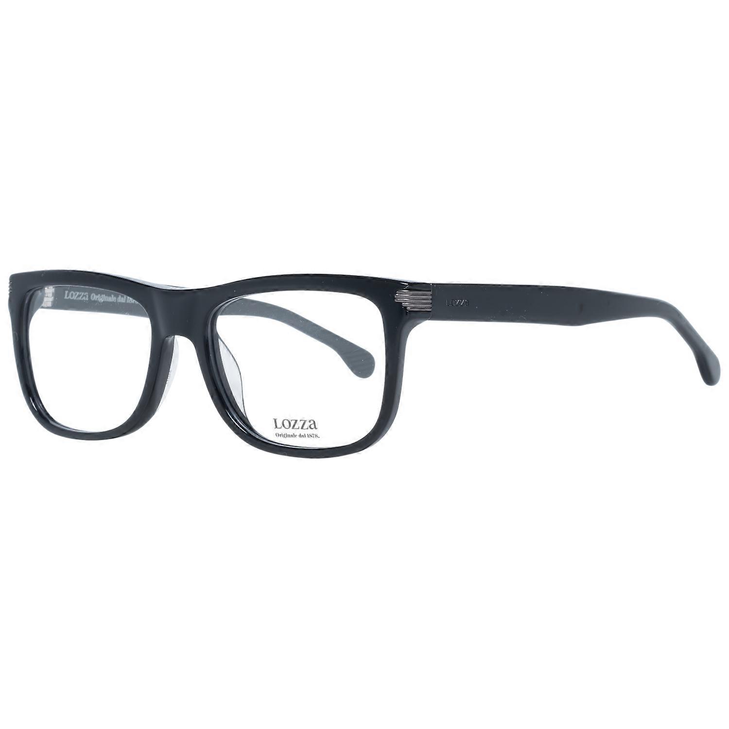 Lozza Optical Frame Vl4122 0blk 51