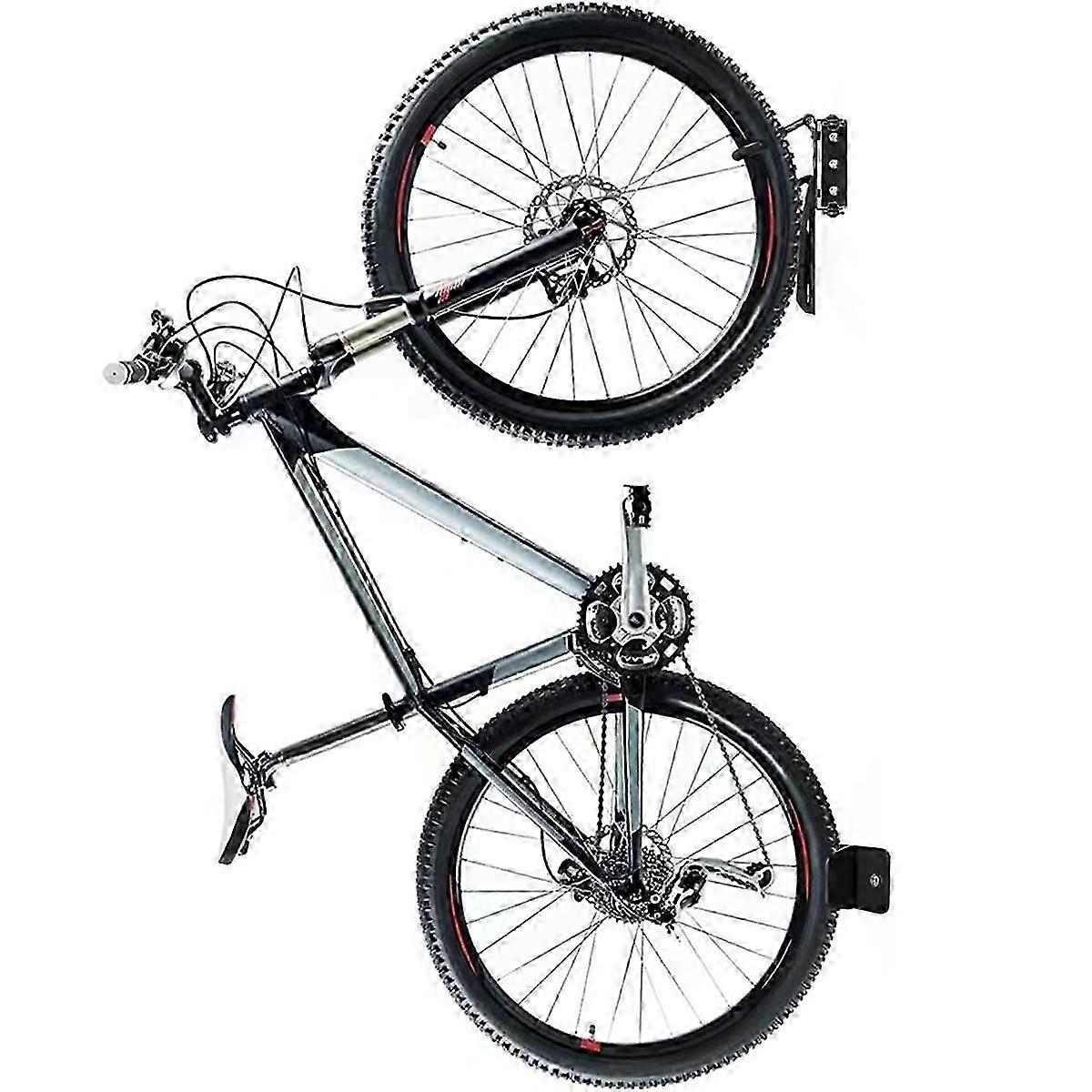 Bicycle Wall Hook With Adjustable Angle For Mountain Bike And Road Bike ...