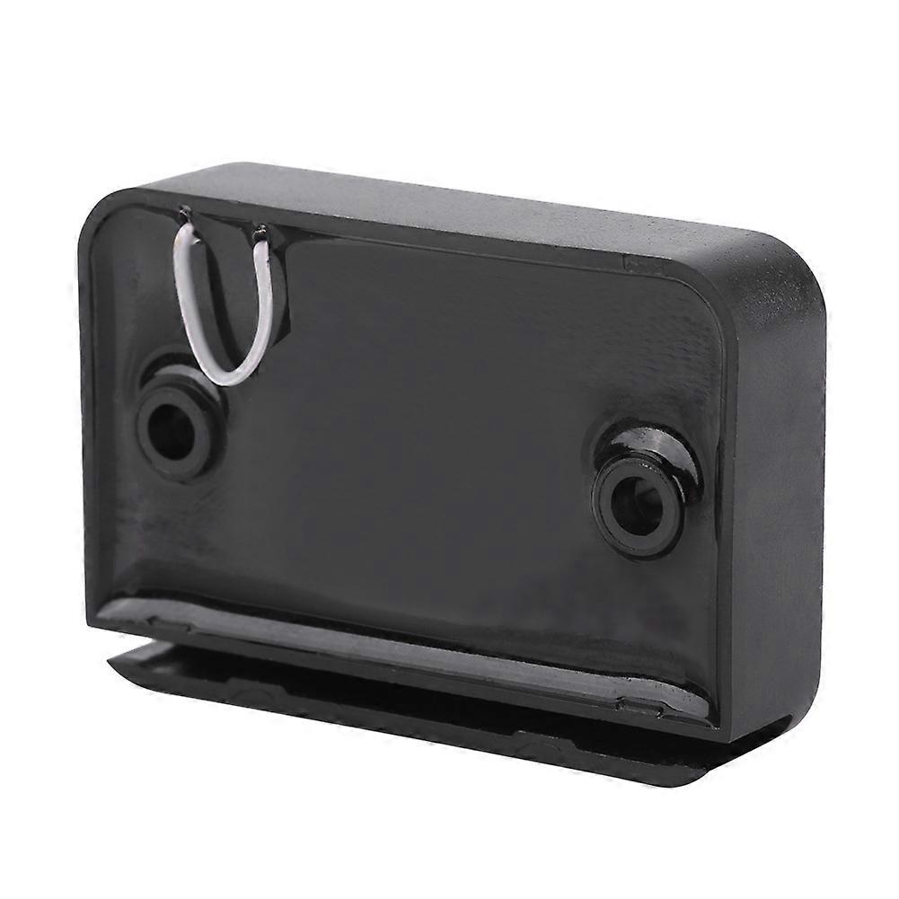 Digital Vibration Hour Meter Gauge Wireless for Vibrating Machine Motorcycle ATV Boat Marine