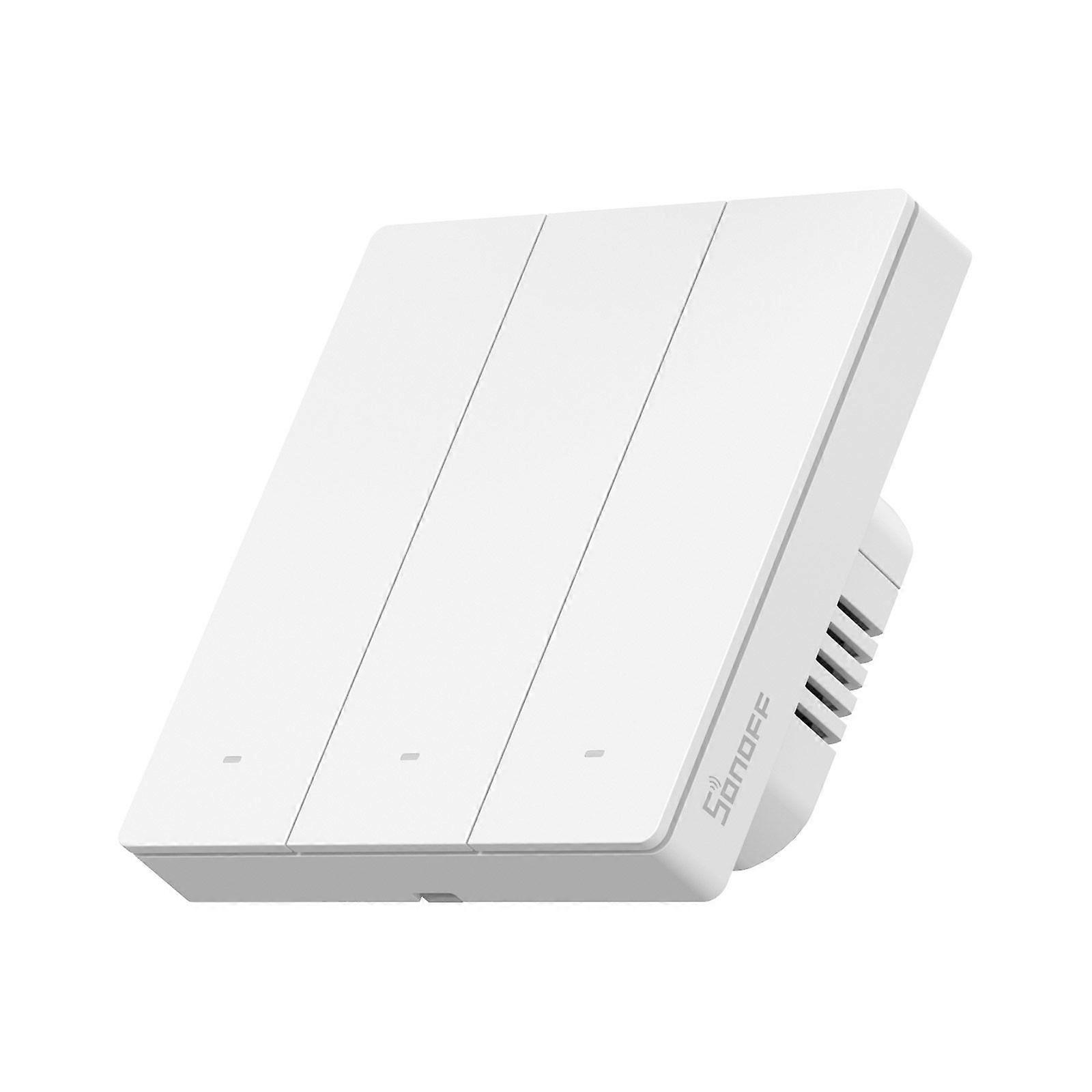 SONOFF M5-3C-86W Smart Switch - Wi-Fi (Matter)