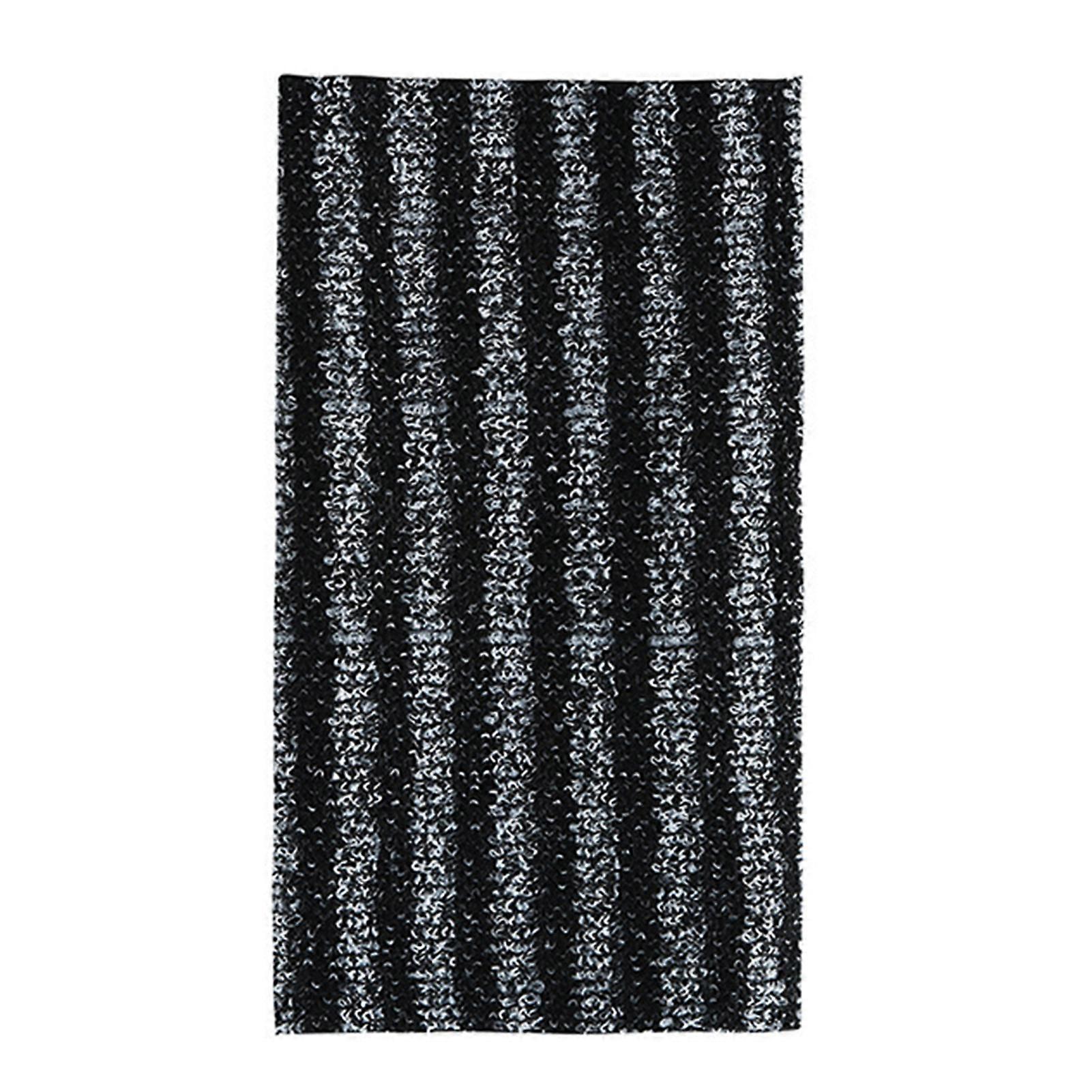 Exfoliating Back Scrubber Shower Towel for Men Women Quick Dry Reusable Body Scrubber for Bath