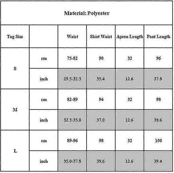 Demon Slayer Anime Cosplay Costume Hashibira Inosuke Pants Men Adults ...