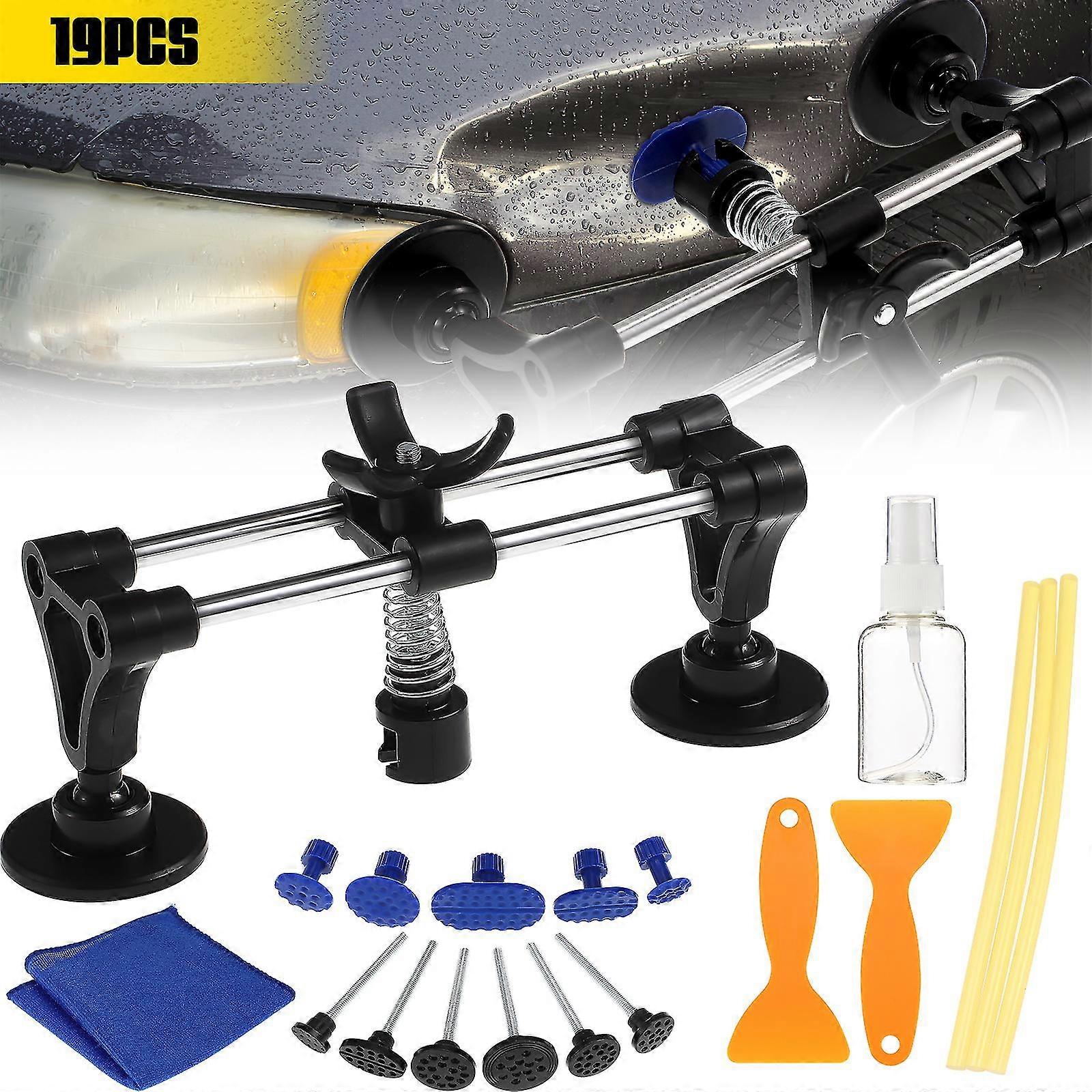 Auto Tools Dent Puller Repair Dent Puller Set Dent Puller Vehicle Dent Puller Tool Dent Puller Car
