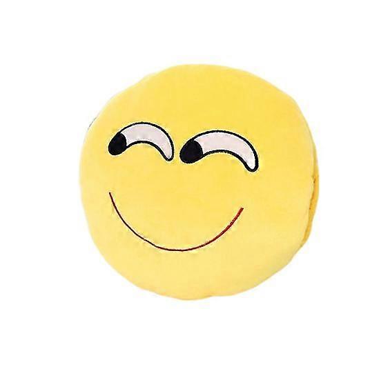 Cojin Emoji Emoticones De Peluche Emoji Almohada Suave Felpa