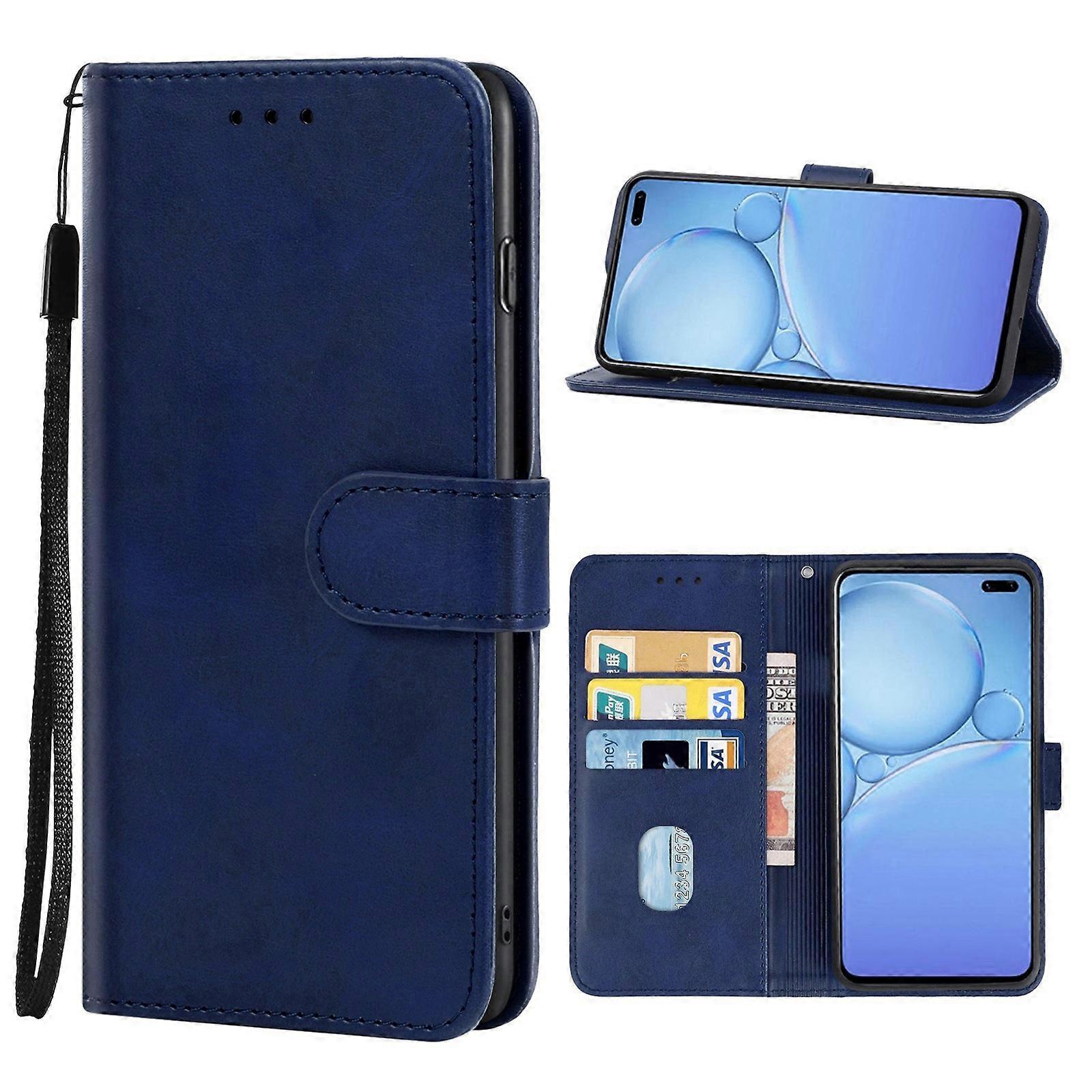 Leather Case For Google Pixel 6a