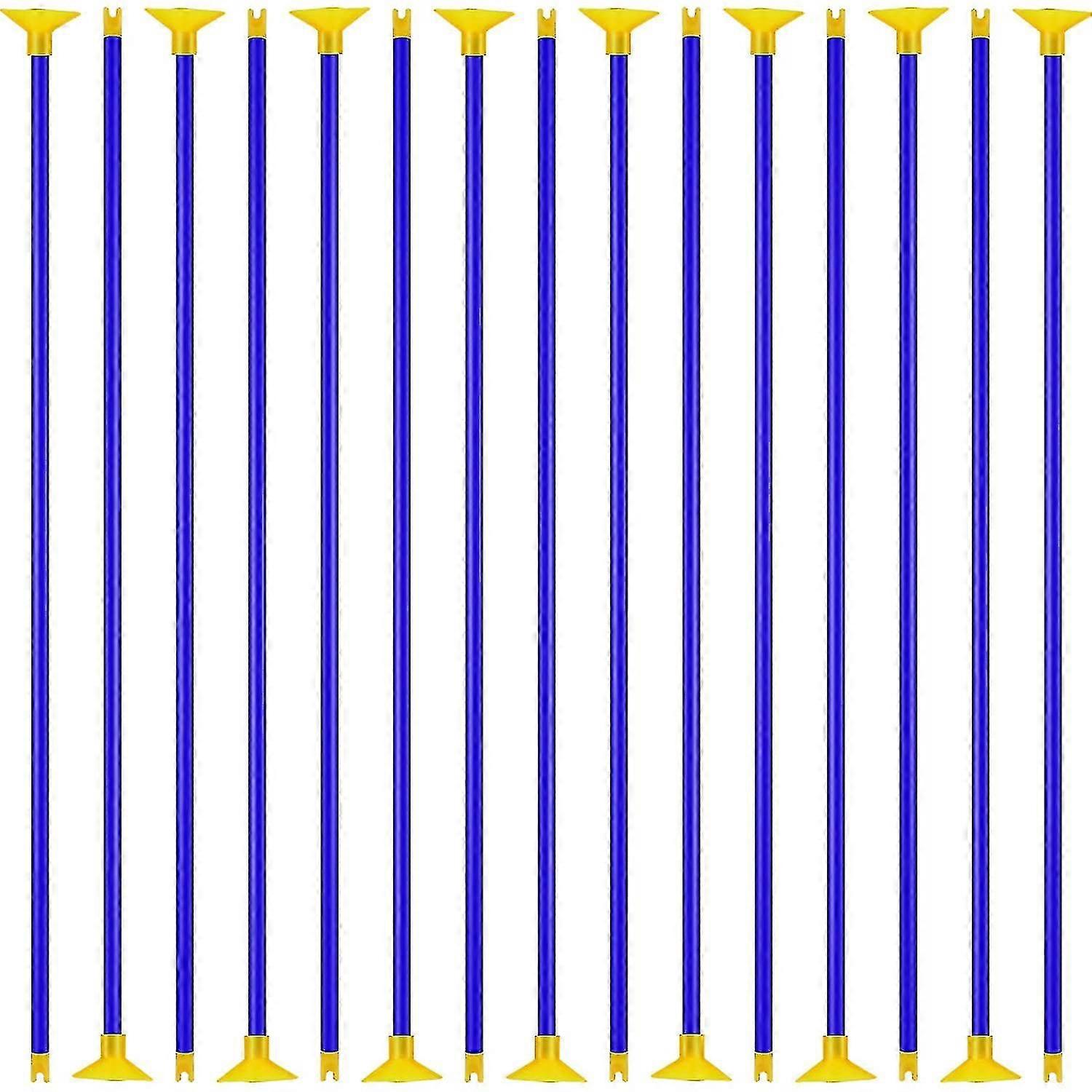 20 حزمة استبدال السهام كأس الشفط، لمجموعة الرماية للأطفال Zekai