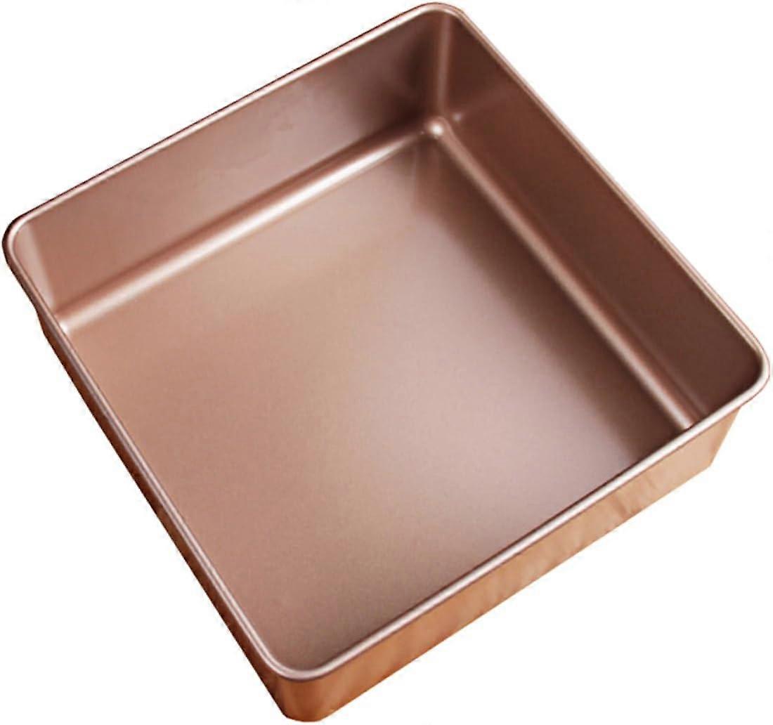 Bread tray, dessert tray, oven baking mold, non slip bread tray, bread square baking tray