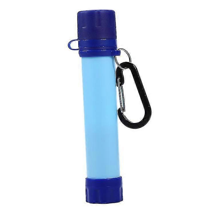 Filter Strohhalm Personal Purifier Filtrat System