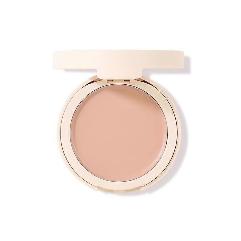 Foundation, Concealer, Camouflage-Palette