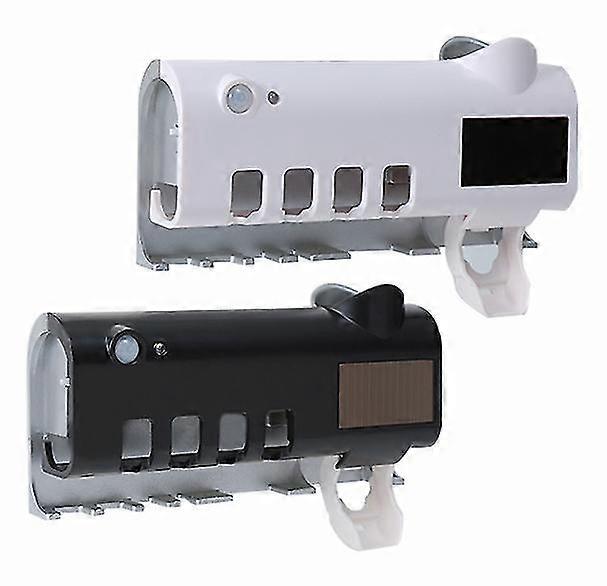 Intelligent Ultraviolet Toothbrush Automatic Sterilizer Toothbrush Sterilizer