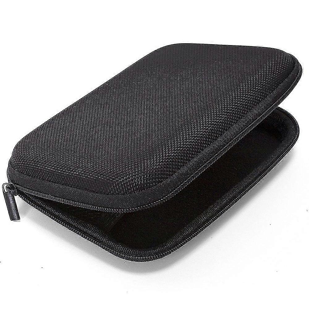 Portable External 2.5 Inch Hard Drive Mobile Hard Disk Bag Protective