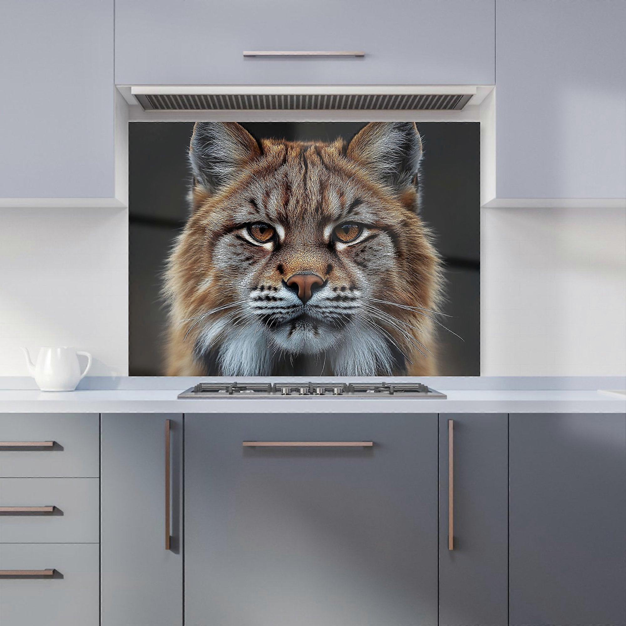 Finn Wilder: 00046 Kitchen Splashback