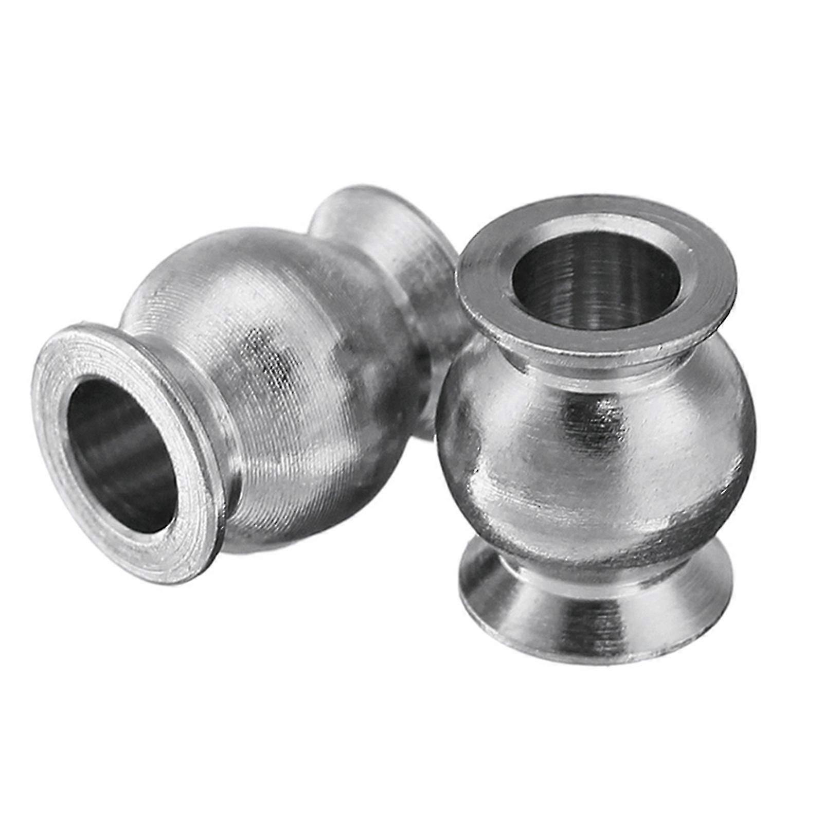 3d Printer Part Threaded Rod M3 Kit - Replacement For Delta Printer - 12pcs Set