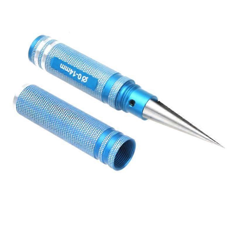 1pcs Expanding Hole Puncher-c