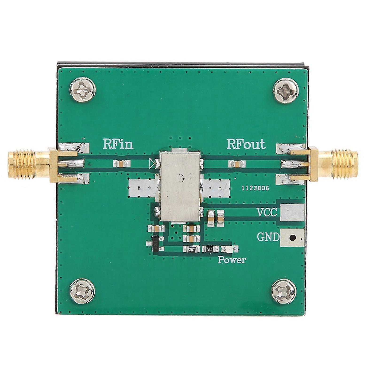 4.0W 30dB 915MHz RF Power Amplifier with SMA Female Connector