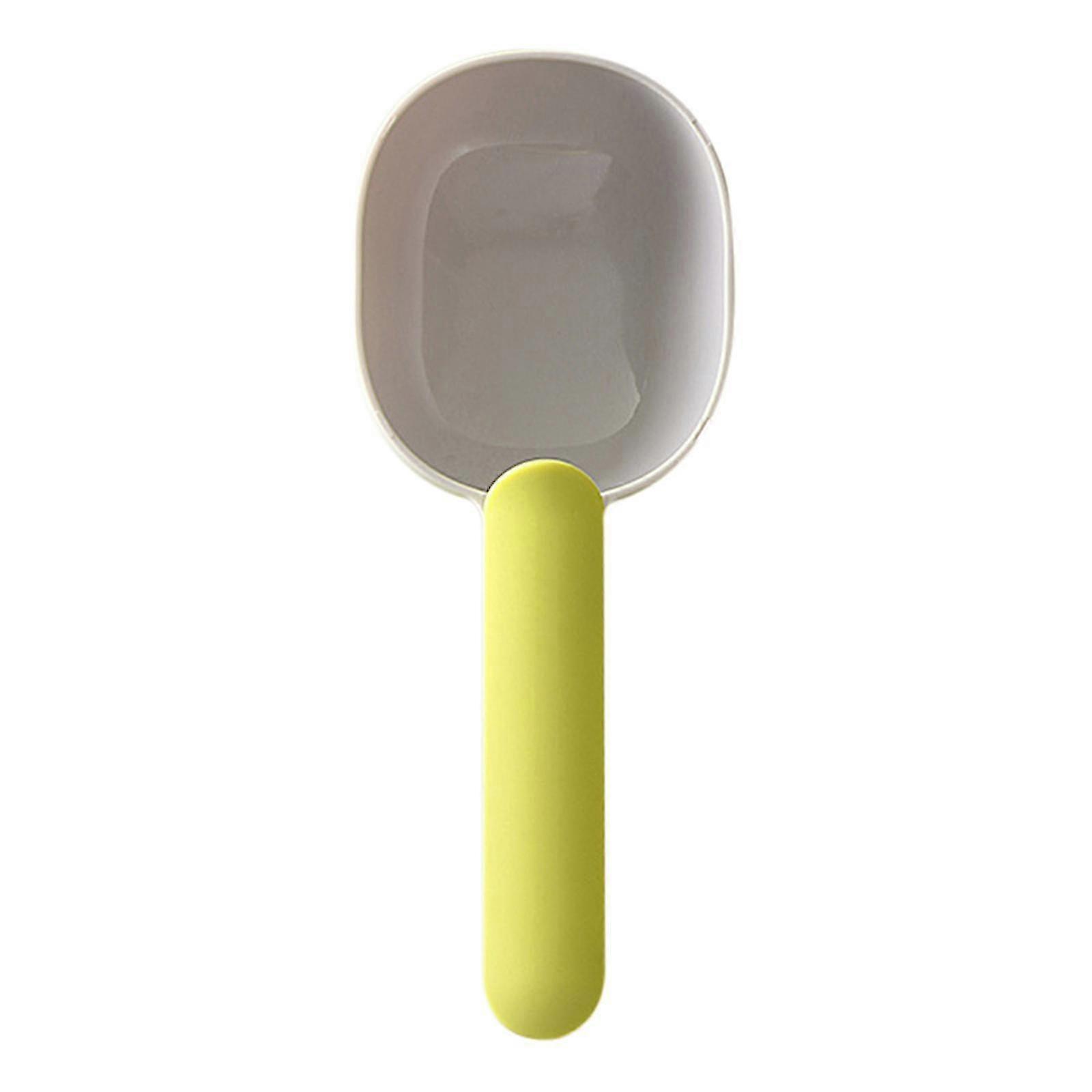 Nordic Multi Functional Scoops Rice Spoon Kitchen Utensils Home Kitchen Products