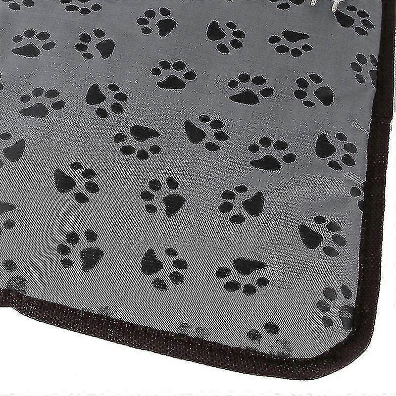 Winter 3 Modes Adjustable Heating Pad For Dog Cat Power-off Protection Pet