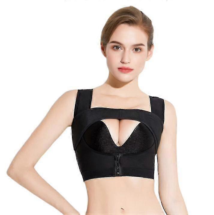 Brustimplantat Stabilisator Unterstützung Bandage Brustgurt