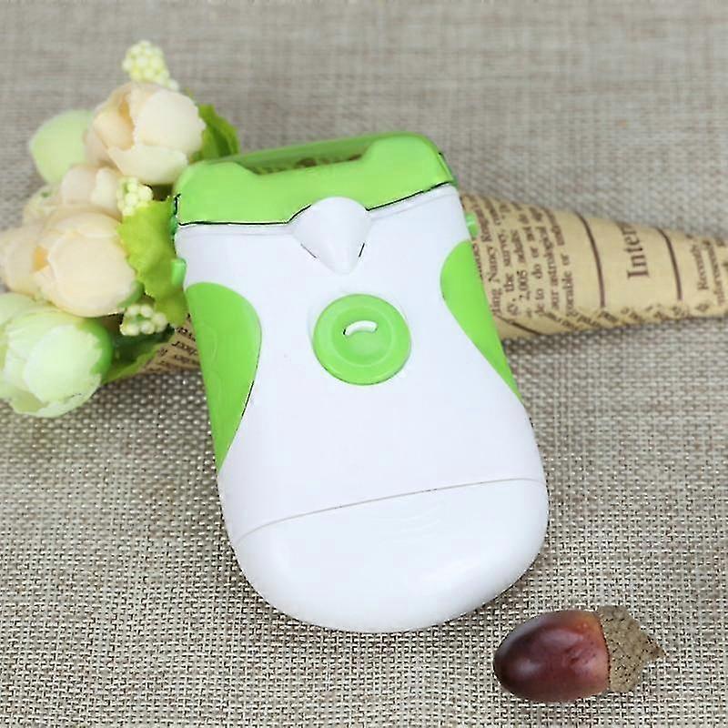 Portable Electric Nail Clipper, Manicure Pedicure Sets
