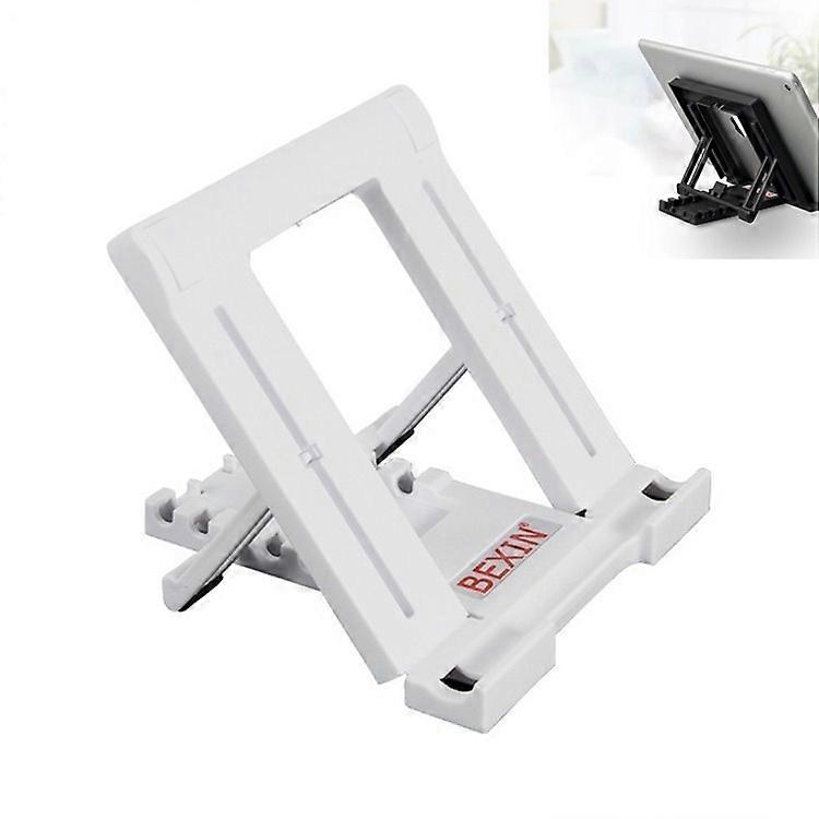 Foldable Desktop Stand for 7-11 inch Tablet