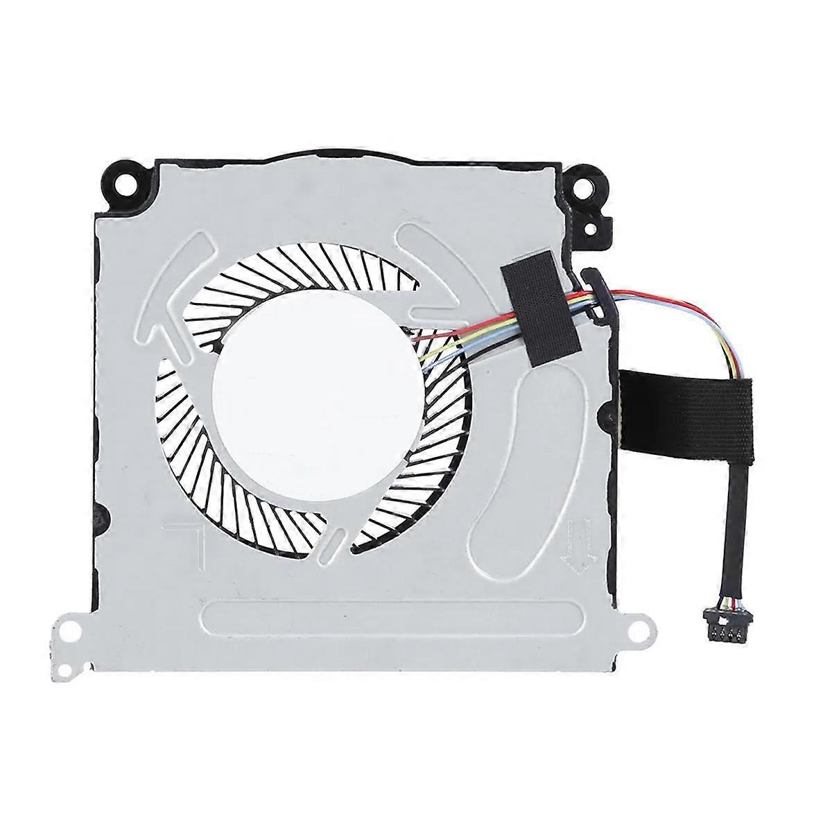 Replacement Cooling Fan for Game Console BN5010S5H-N00P